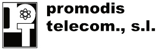Promodis Telecomunicaciones