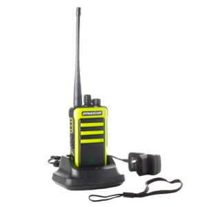 DYNASCAN R-400